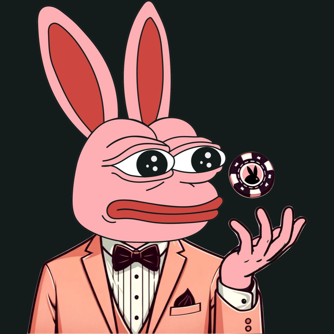FrenBond's tweet photo. Join us tomorrow!
In addition to the exciting discussions, there are big announcements to be made about the new concept, the launch date and the $XFB token!
🐰🫂🐰 https://t.co/s9utGLPbIr