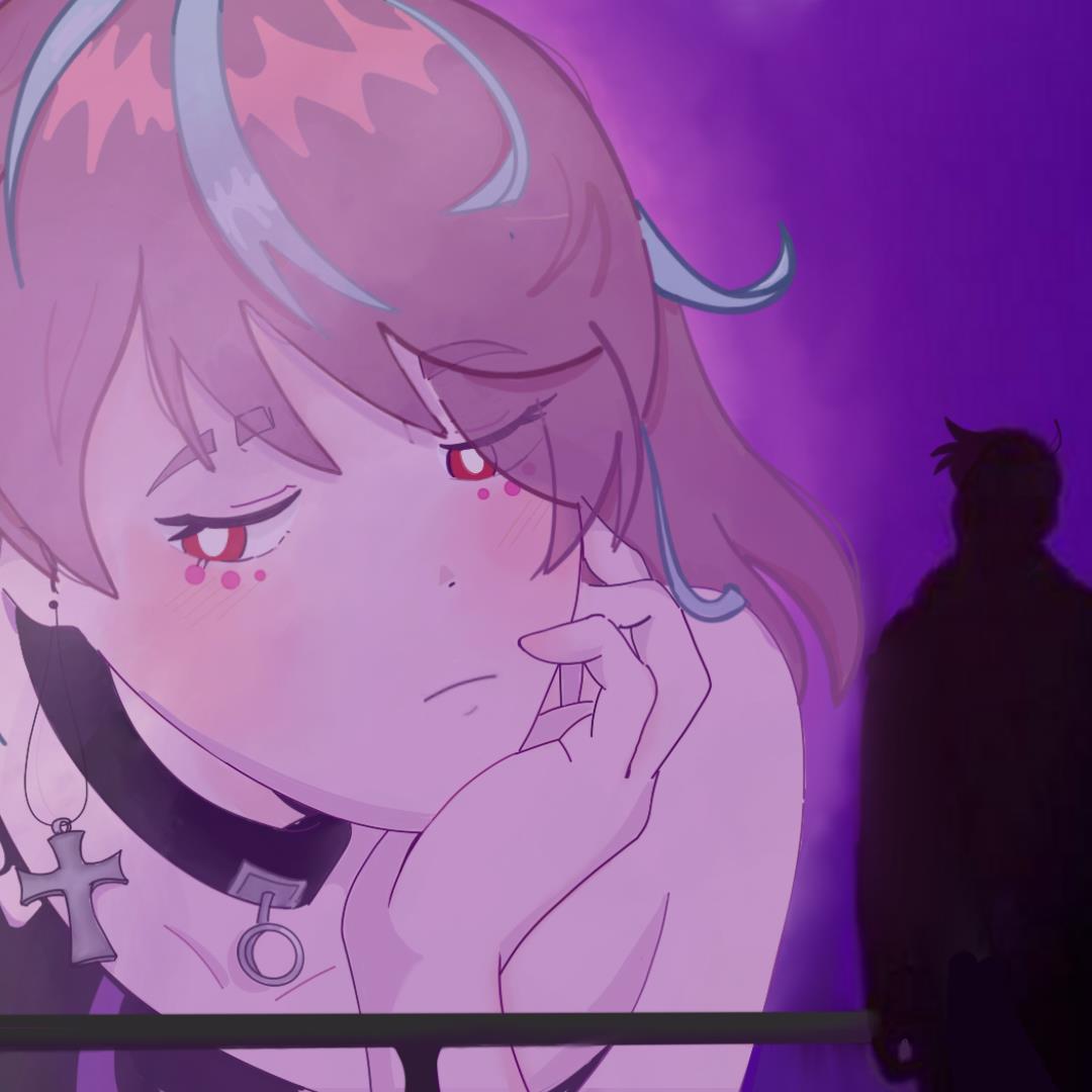 Mi primera publicación y nada más ni nada menos que de emikukis como en la película Blade Runner 2049.😊#Emikukisart