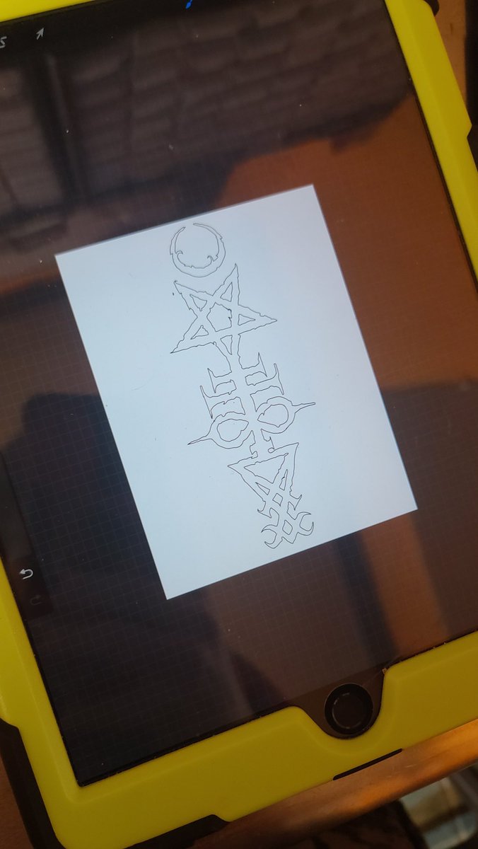 Spine tattoo incoming >,>