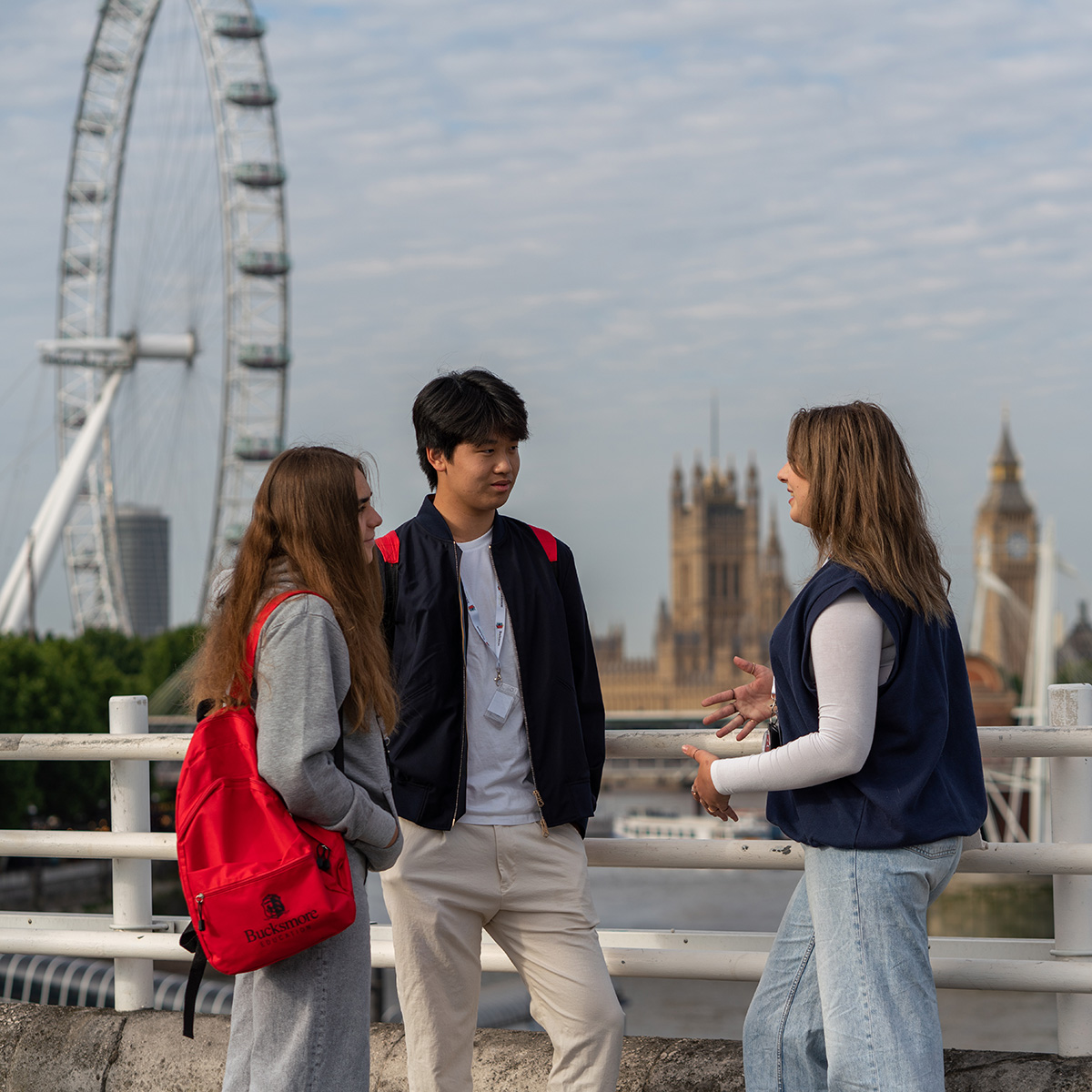 bucksmore_edu's tweet image. Cultural Experience | Every Bucksmore Education programme is carefully designed to provide fun and educational excursions that allow students to further their studies outside of the classroom. bucksmore.com #bucksmoresummer #bucksmoreeducation