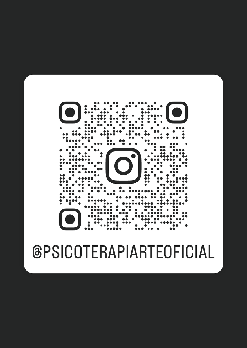 Psicoterapiarte's tweet photo. Ya nos sigues en Instagram?😶‍🌫️🤍
#Psicoterapiarteoficial
https://t.co/8BJjGILna8 https://t.co/1DINZzLYoB