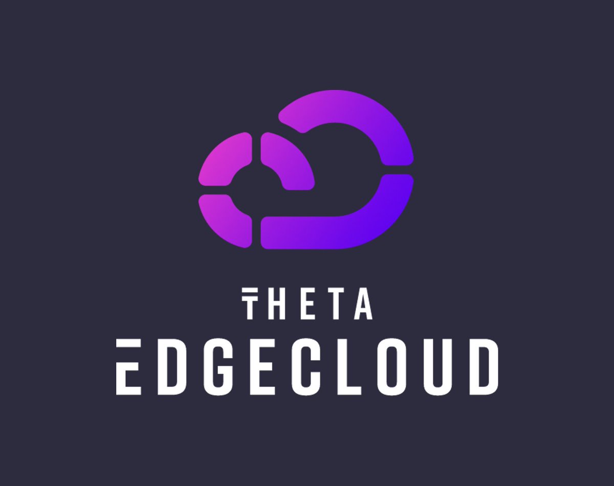 Theta_Network's tweet image. Introducing Theta EdgeCloud: The 1st hybrid cloud computing platform built on a fully distributed edge architecture, designed to serve the compute needs of video, 3D rendering, AI, and more. The evolution of Theta Metachain and the Edge Network, coming in 2024.…