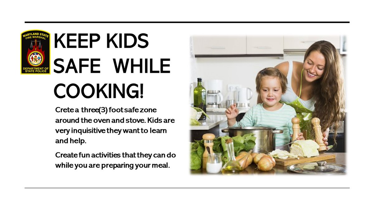 Maryland State Fire Marshal tweet media