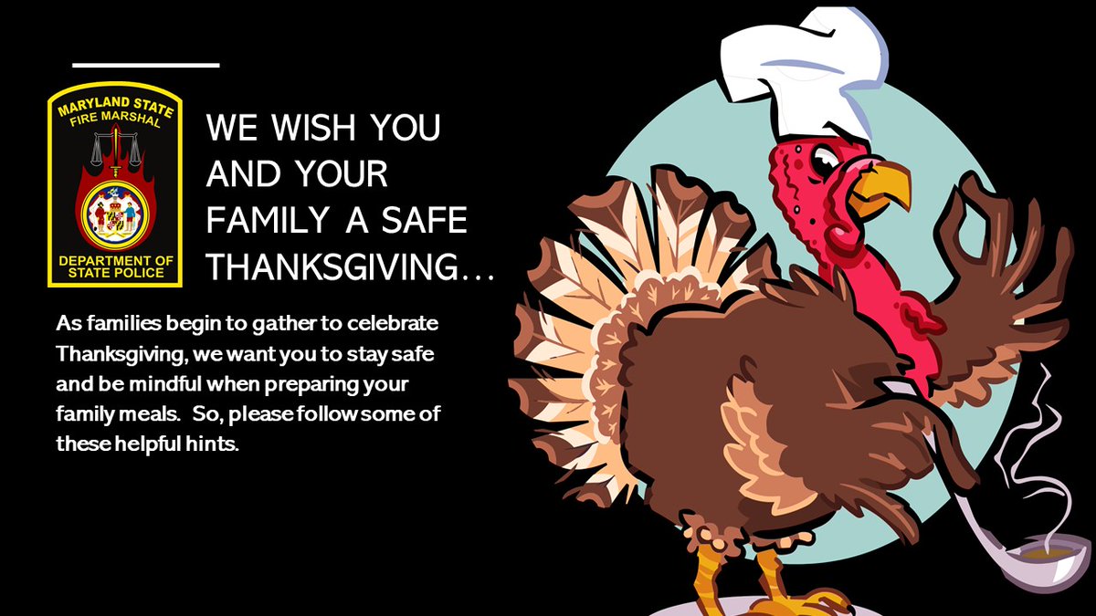 Maryland State Fire Marshal tweet media
