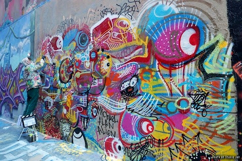 School of Visual Arts Alumni tweet media