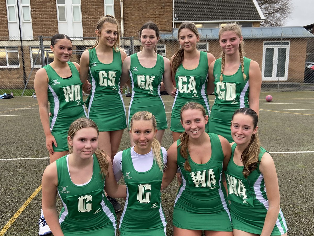 Upton Hall PE Dept tweet media