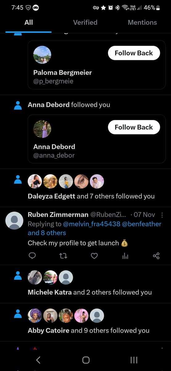 Ben Feather tweet media
