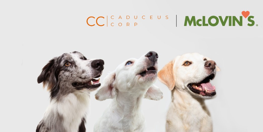 McLovins Pet tweet media