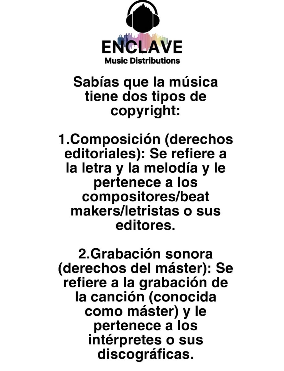 Hablemos del Copyright 
#music #Musica #musician