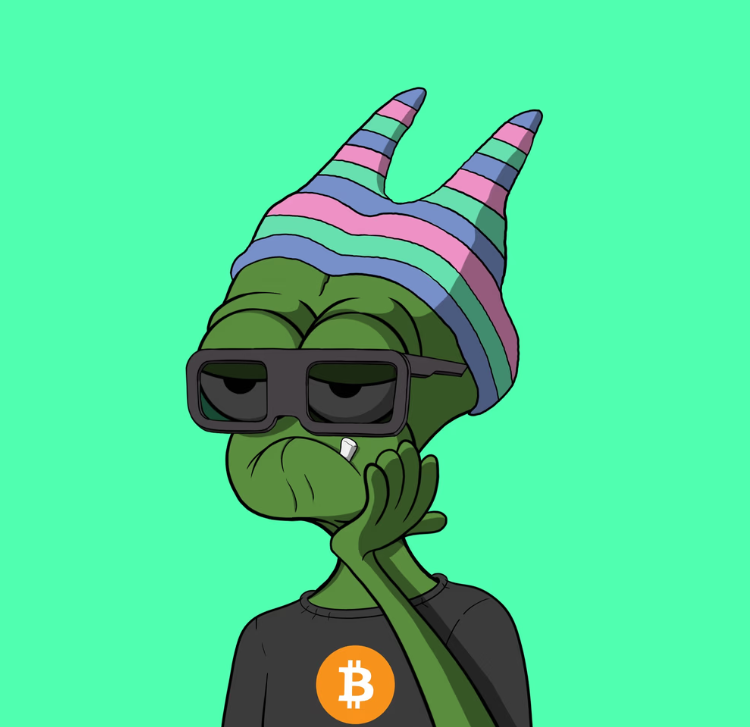 ArdesiholD's tweet photo. FROG BRO #2894
"Bro Frog Collection" by @77visk 👽
ANIMED-HAT, ARM FOFIS...
@CiuffyMcFlaming the giveaway start:
https://t.co/rqf4NGsUhK
#Polygon #NFTcollections #NFTGiveaway #Giveaway #frogbro