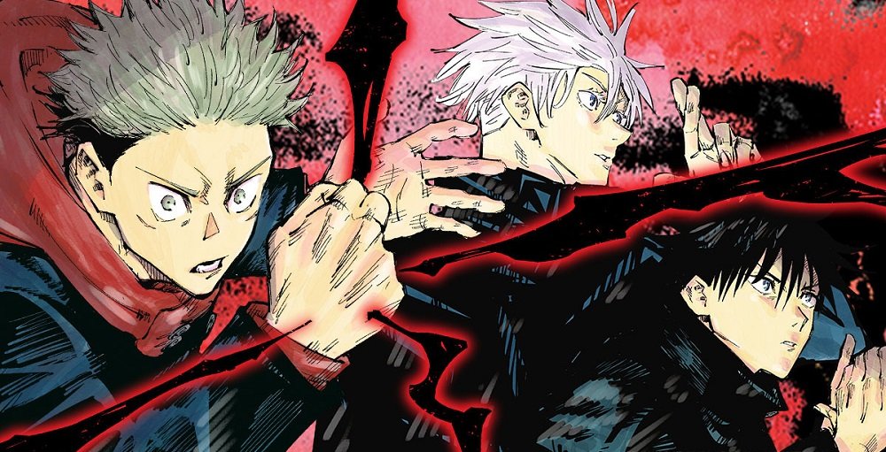 Inku_fr's tweet photo. 🚨 OFFICIEL | Le manga ONE PIECE est classé PREMIER dans le classement 2023 du Weekly Shonen Jump ! 🏆

🥈 2ème place : Sakamoto Days.
🥉 3ème place : Jujutsu Kaisen. https://t.co/H20DDAdCvW