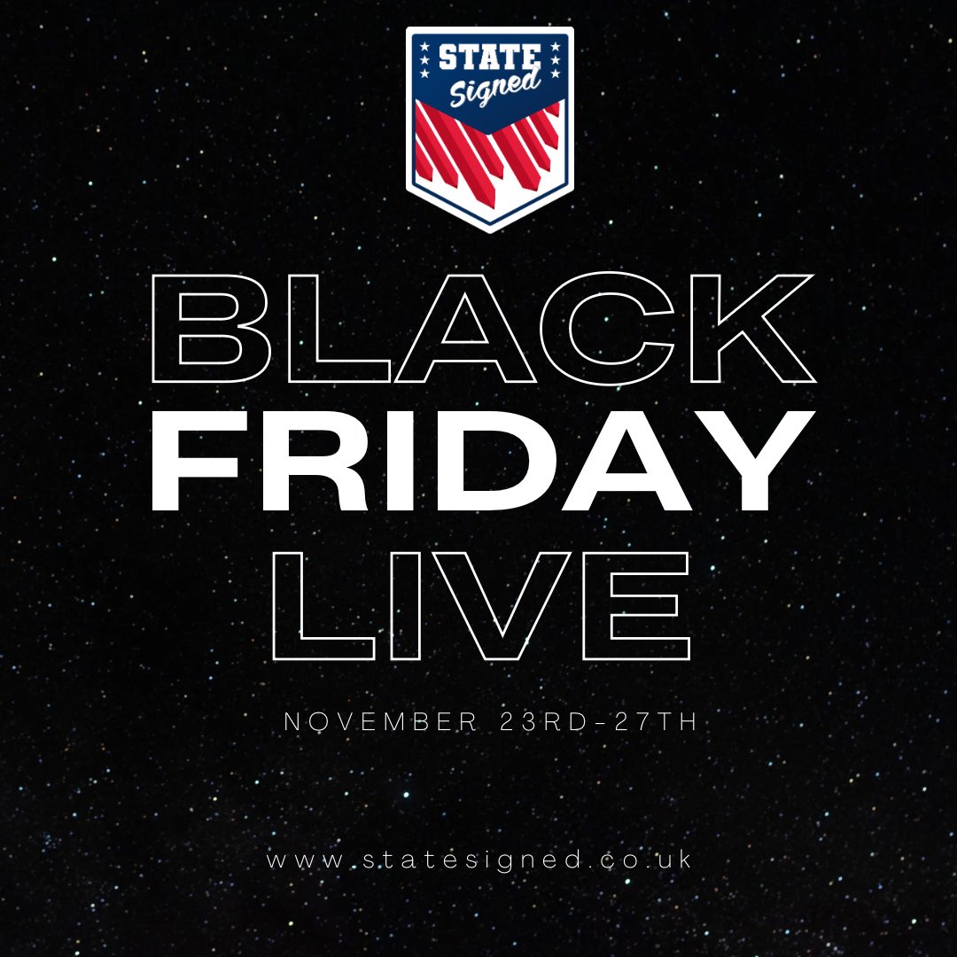 State Signed tweet media