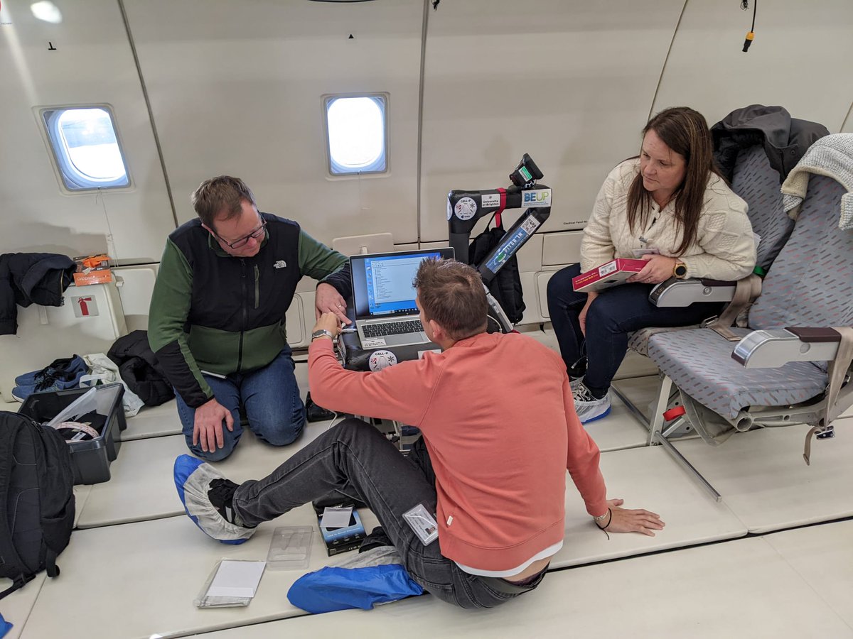 Gell-p Project tweet media