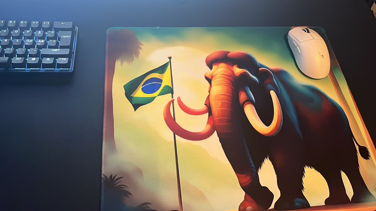 M4tteF's tweet photo. Hullu🇧🇷🇧🇷🇧🇷@tosialpha https://t.co/RKQ7wGIT92