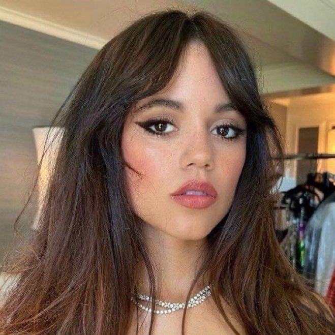 🚨🇵🇸 Jenna Ortega ENDED HER CONTRACT with the Scream franchise, after Melissa Barrero was fired for supporting PALESTINE!