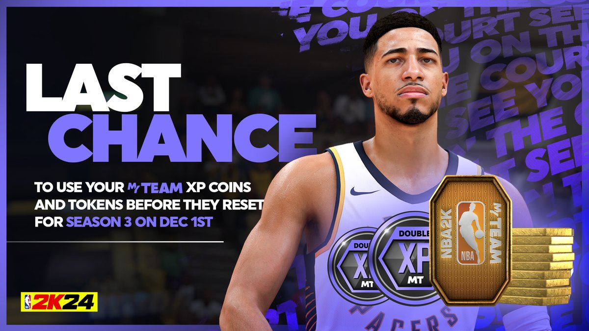 NBA 2K MyTEAM tweet media