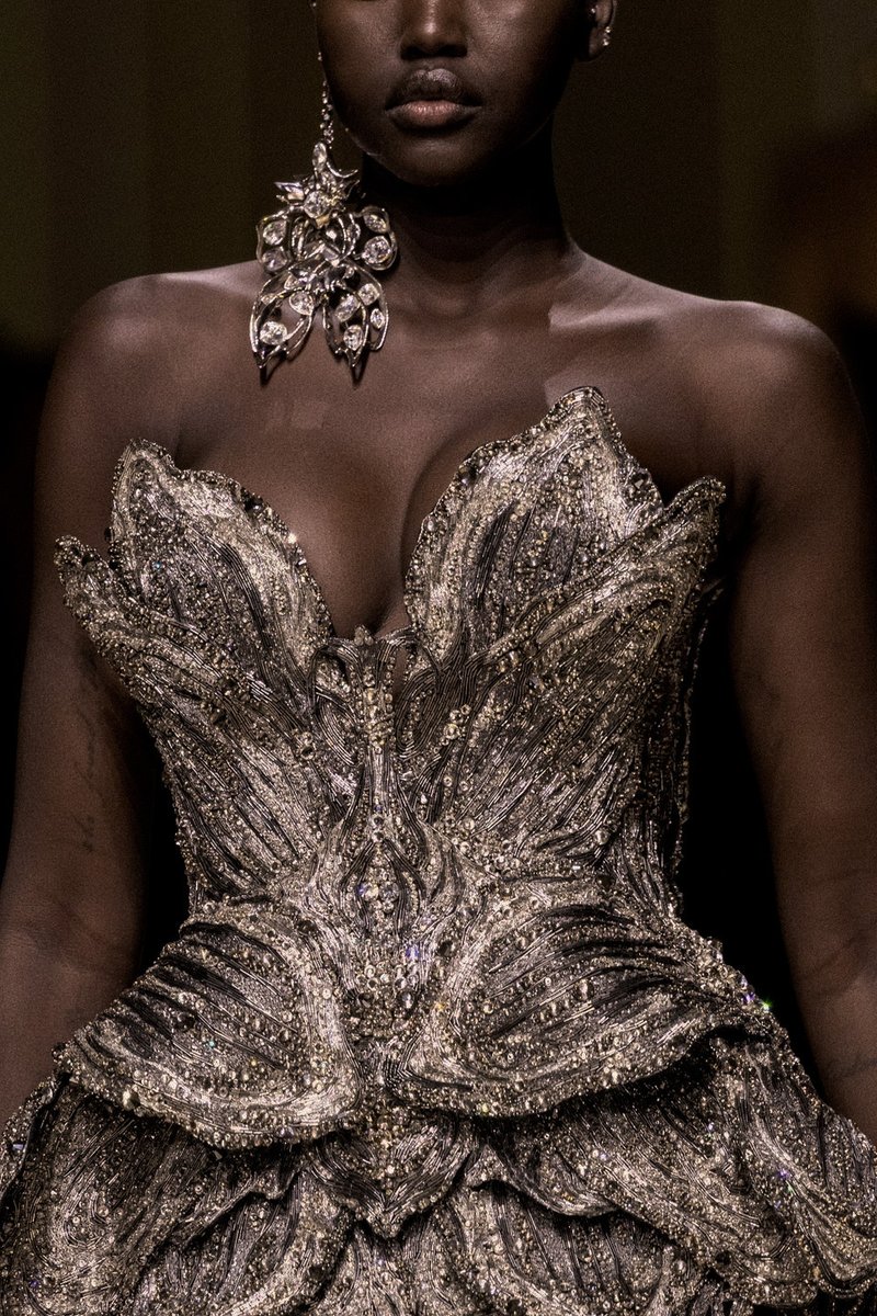 alexander mcqueen, fw23