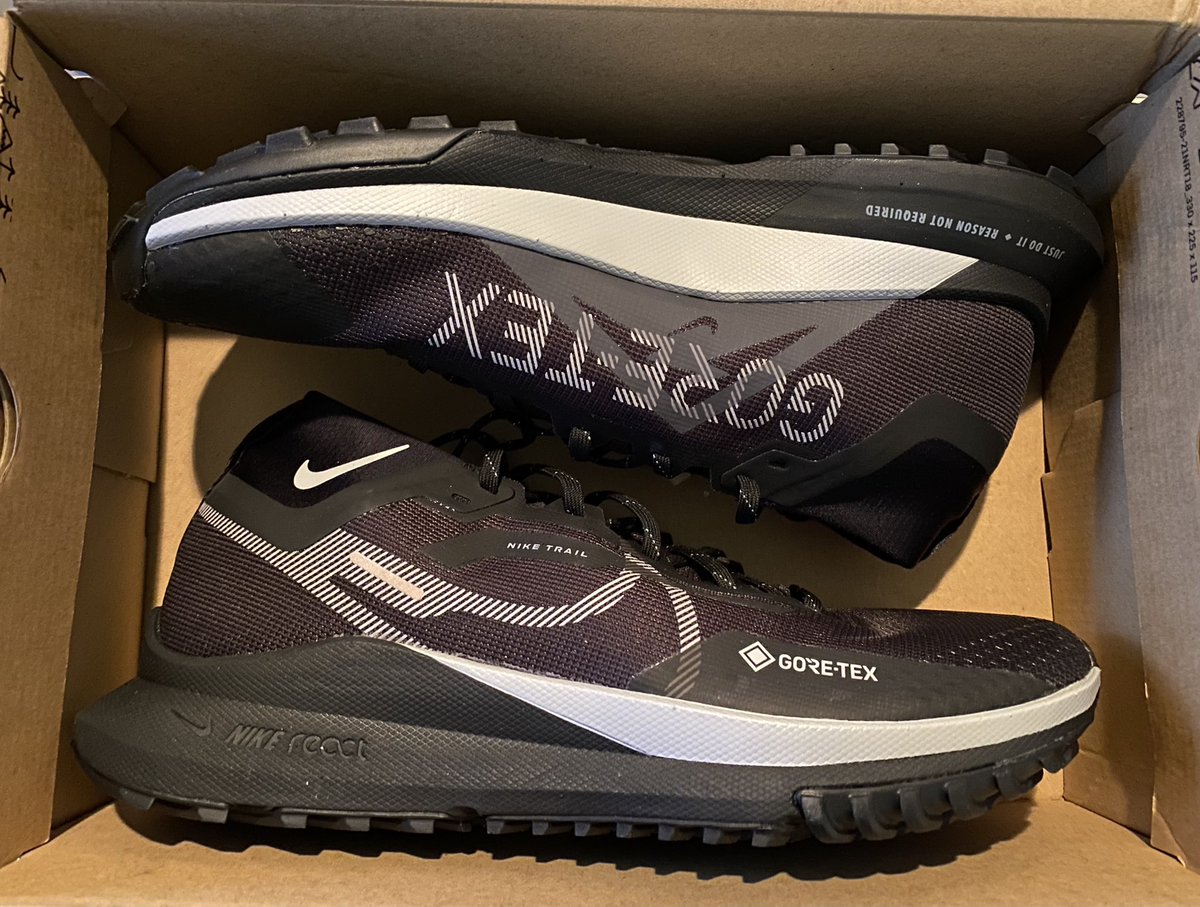 RnR_Runner's tweet photo. 2023 Nike Pegasus Trail 4 GORE-TEX
#nike #goretex #waterproofshoes #niketrail #niketrailshoes #shoes 
#nikepegasus https://t.co/Qc6cPxMnoR