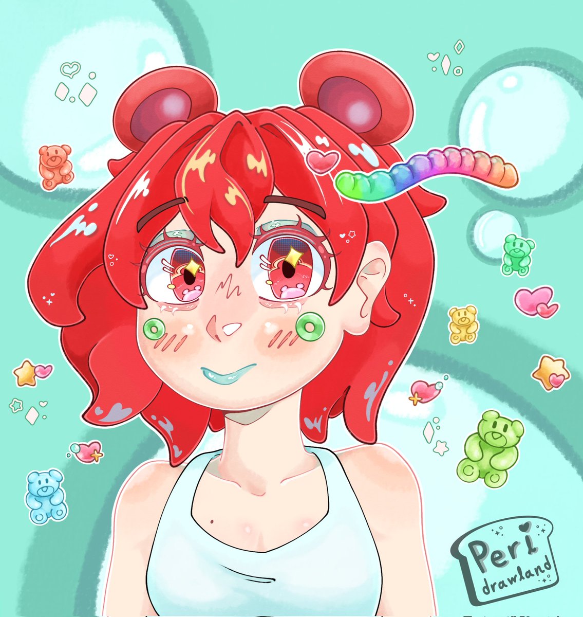 Peri 🥨 tweet media
