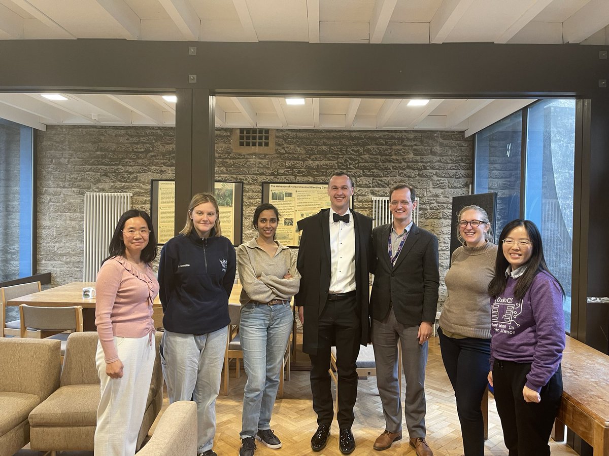 Rob Salguero-Gómez (@rob_salgo) on Twitter photo Congrats to no-corrections Dr @biodemography on his successful viva <a href="/SalGoTeam/">SalGo Team</a> <a href="/OxfordBiology/">Oxford Biology</a> Congrats to no-corrections Dr @biodemography on his successful viva <a href="/SalGoTeam/">SalGo Team</a> <a href="/OxfordBiology/">Oxford Biology</a>