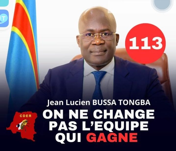 JoelLisomba's tweet image. N°1️⃣1️⃣3️⃣ Candidat Député National dans la circonscript° de #BUDJALA, A.M et Coordon du #CDER_CODE mobilise tout le Grd Équateur pour la réélection de Félix-Antoine TSHISEKEDI à la tête de la RD Congo aux élections de Décembre 2023. #BUDJALA votez N°1️⃣1️⃣3️⃣ #JLB et N°2️⃣0️⃣ #Fatshi.