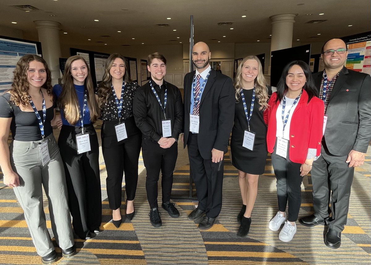 CELLAB (@unb_cellab) on Twitter photo Great representation from the CELLAB at ResearchNB's #HRW2023 last week in Saint John. Wonderful to see the hard work of our students and staff paying off! Thank you to @ResearchNB for putting on an informative, engaging, (and fun!) conference!
<a href="/KinUNB/">UNB Kinesiology</a> <a href="/UNBResearch/">UNB Research</a> Great representation from the CELLAB at ResearchNB's #HRW2023 last week in Saint John. Wonderful to see the hard work of our students and staff paying off! Thank you to @ResearchNB for putting on an informative, engaging, (and fun!) conference!
<a href="/KinUNB/">UNB Kinesiology</a> <a href="/UNBResearch/">UNB Research</a>