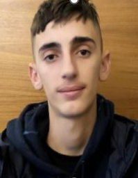 Police have renewed an appeal for sightings of a teenager from London who is believed to have travelled to West Yorkshire.

Find out more: westyorkshire.police.uk/news-appeals/r…