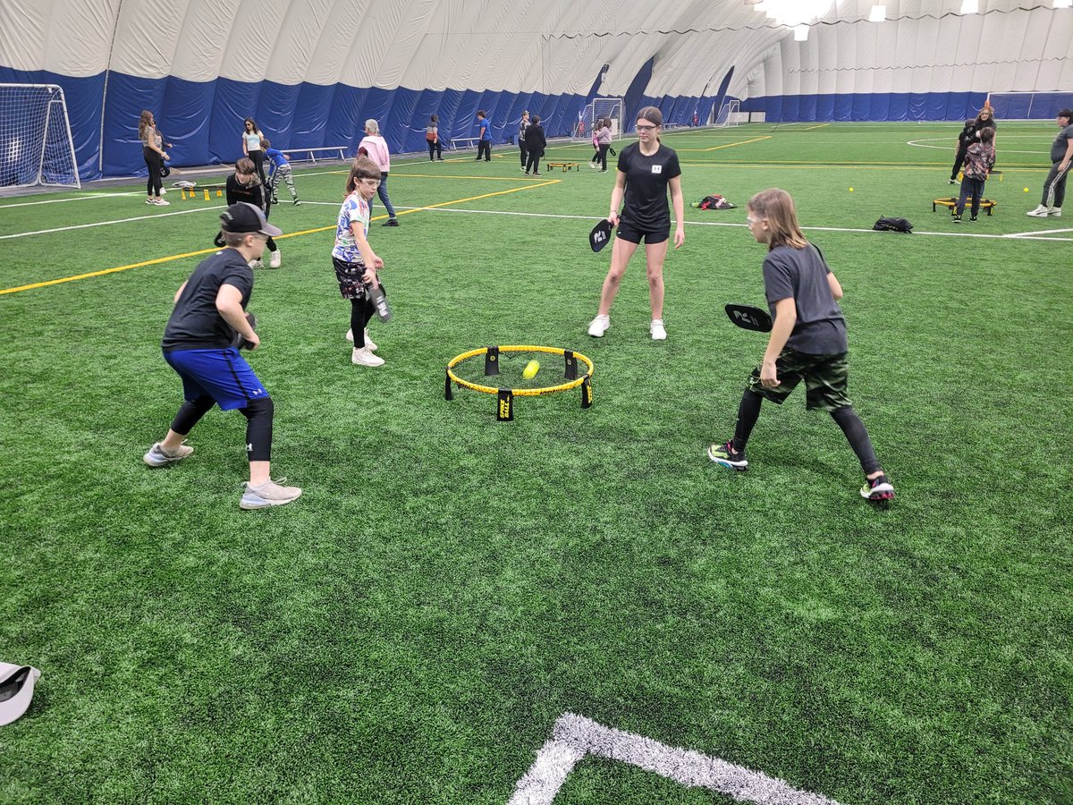 RDSB Phys Ed & Physical Literacy tweet media