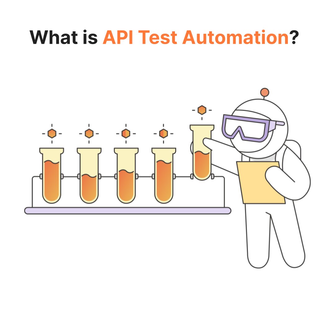 API #test automation enables #developers to validate their work and catch issues before they reach production. 🔬💡

Learn about the role that API test #automation plays in today's #software landscape and how it helps teams #shiftleft. postman.com/api-platform/a…