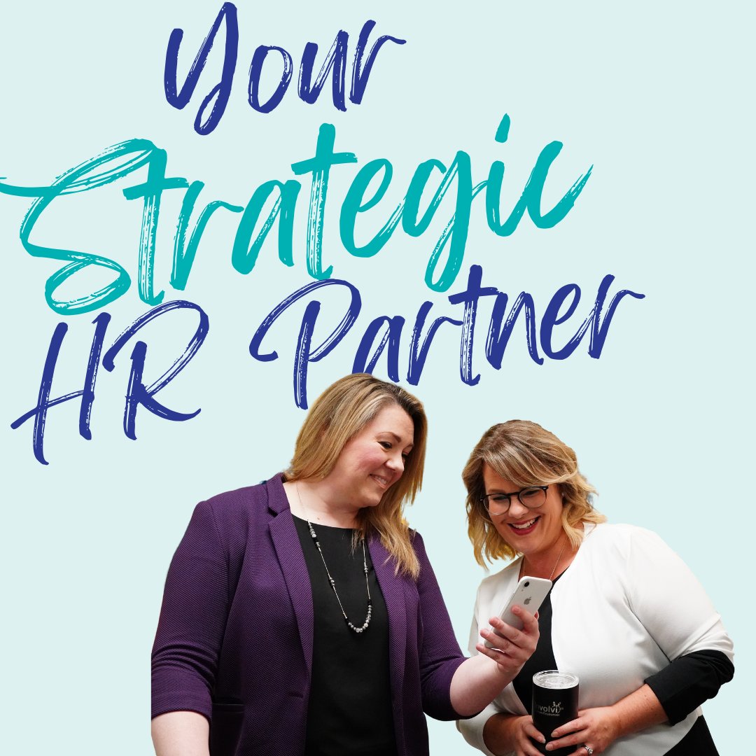Meet your strategic HR partner! 👋

It’s more than being reactionary and being the terminator, it’s about building plans and executing them to meet your organization’s goals.

We’re ready to help you move forward! involvi.ca