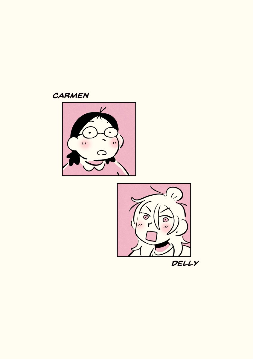 littlegoodfrog's tweet photo. ✨Ethernet Cable Girlfriend✨
A new comic I made last month! It's posted in it's entirety here, but you can find the e-book at the end of the thread if you'd rather read it that way. Thank you to all my patreon supporters who made this possible ❤️ Enjoy!
(1/6) https://t.co/eqkdNX1O0V