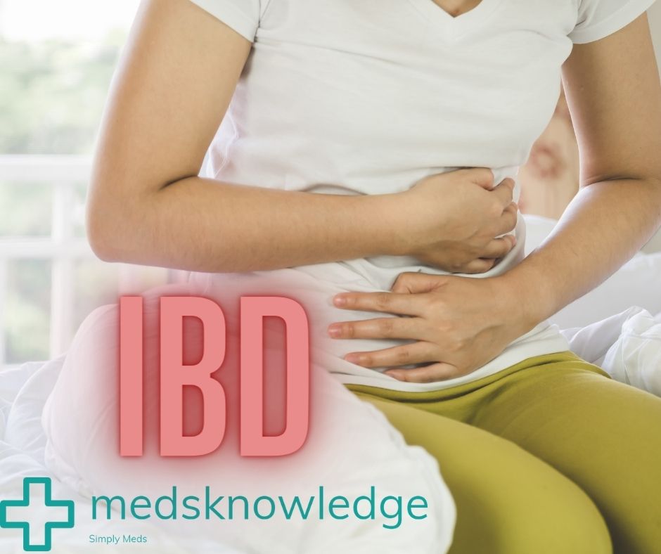 medsknowledge's tweet photo. 🌟 Dive into our latest article on Inflammatory Bowel Disease (IBD). From symptoms to daily management, get the comprehensive guide you need to navigate the world of #IBD. Knowledge is power! 💪📘 #IBDAwareness #GutHealth #ChronicIllnessSupport

🔗 https://t.co/GSec7n5g4s https://t.co/OURqV1xXWa