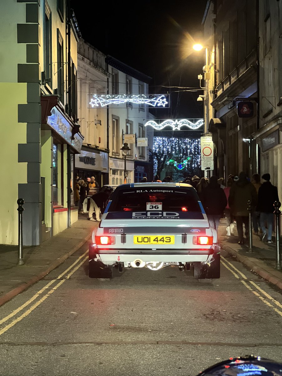 WEDeanB's tweet photo. @J_Fuzzy_Fulton you Christmas shopping already ?  - @RACRMC https://t.co/QZv6D9Zfus