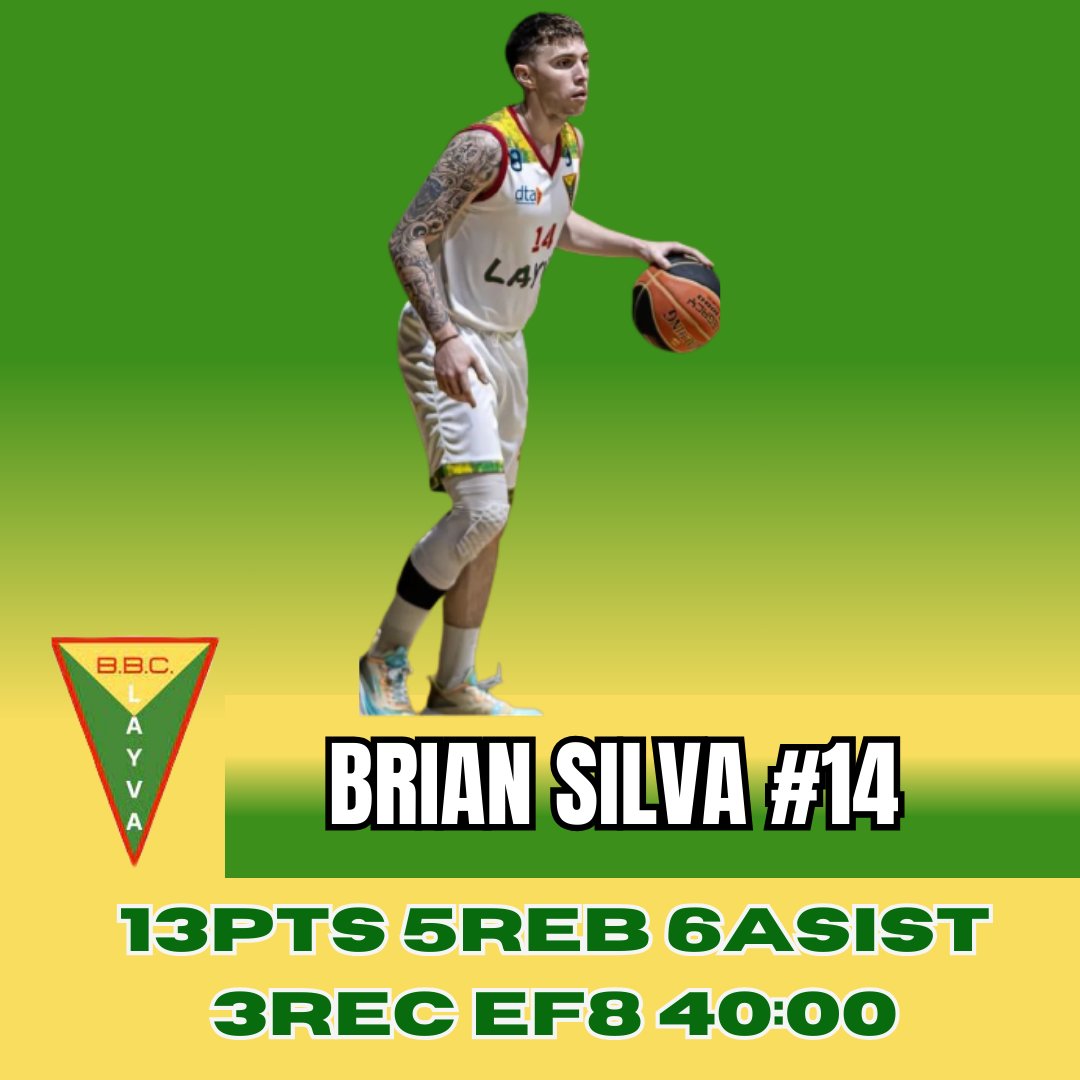 TeamRocaAgency's tweet photo. 🇺🇾 @DTAFubb 
#LayvaBBC VS @RapidoSan 
#Teamroca🏀 ll #DTA2023🇺🇾
@Briansilvaa14 https://t.co/zBiOJm4Hk1