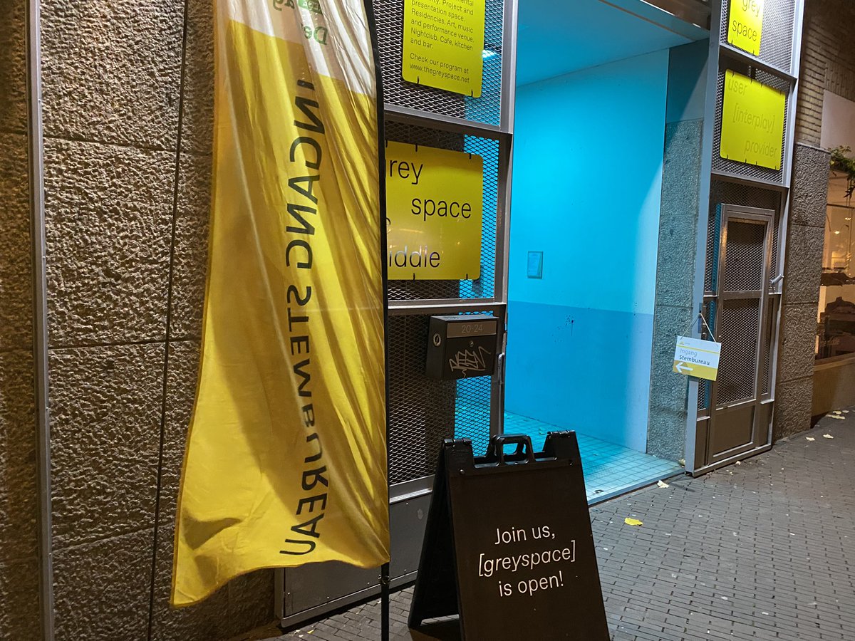 René ten Have tweet media