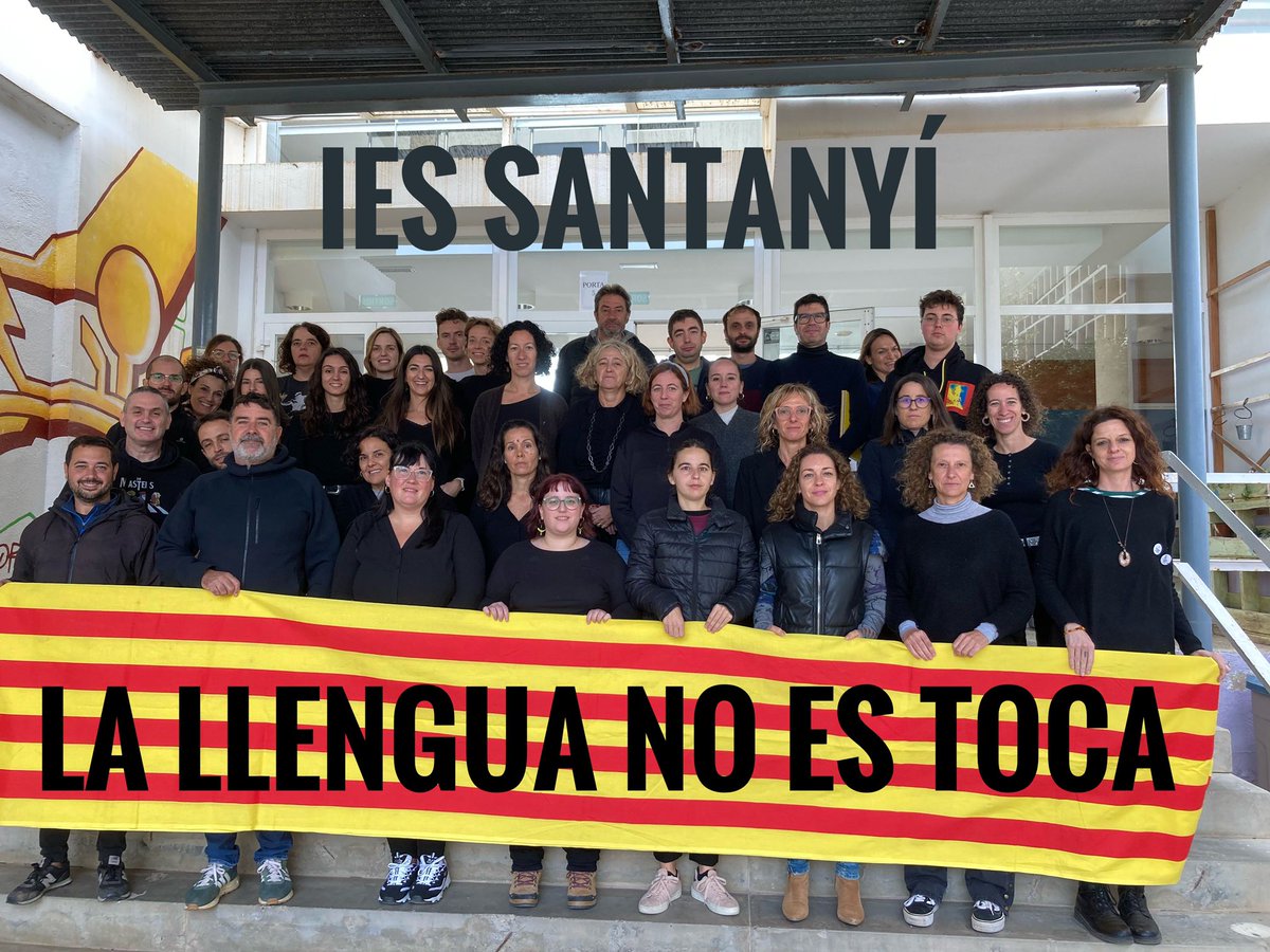 Obra Cultural Balear tweet media