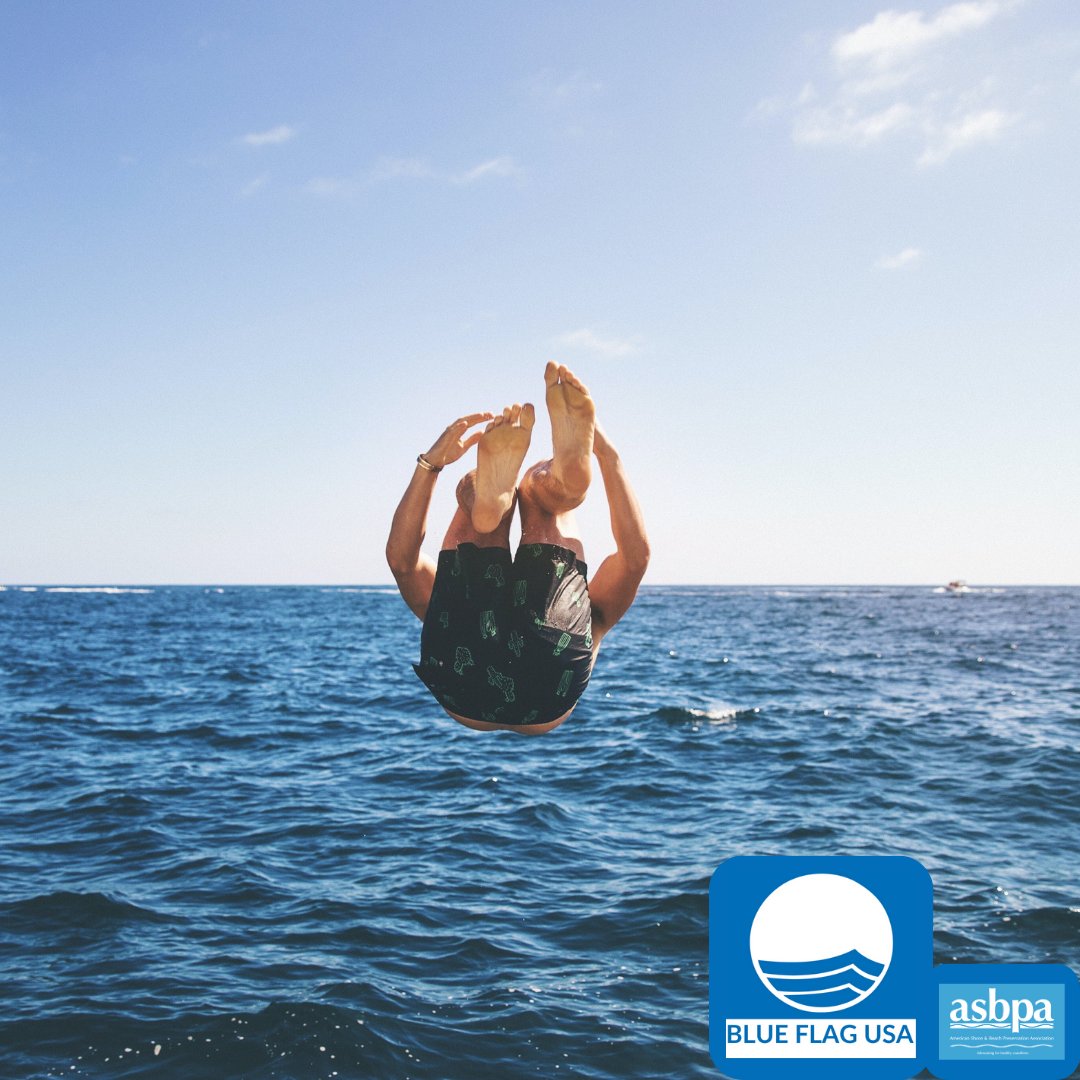Dive into adventure, not risks 🏊
Our awarded sites work tirelessly to ensure that safety measures are in place, creating a worry-free experience for all. 🌊👷
#BlueFlagProgram #DiveIntoAdventure #SafeAdventures #CommitmentToSafety