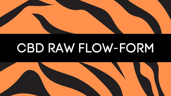 CBD Raw Flowform concentrate is semi-liquid distillate, like honey. It can be dabbed, dipped directly from the syringe or made into vape juice or oral drops, or even placed underneath the tongue for 2 minutes in small amounts Visit - cbdtiger.co.uk/product/cbd-ra… #CBD #Vape #Flowform