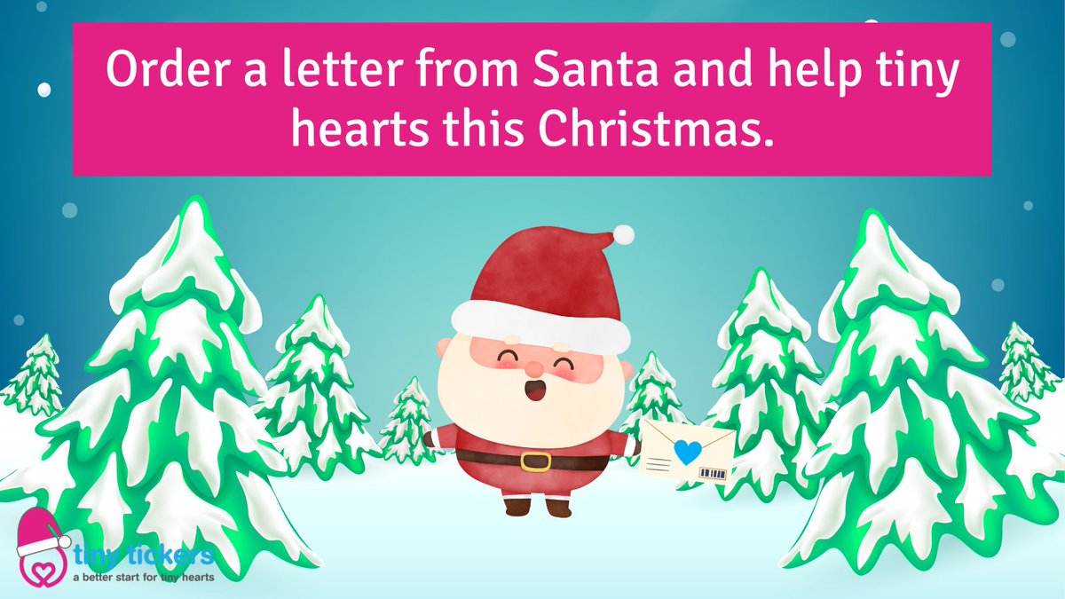 Tiny Tickers Charity tweet media