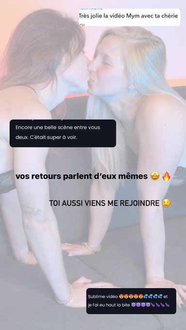 C&rsquo;est par ici que &ccedil;a se passe 💦  https://t.co/WY5yoKXbVD https://t.co/g5gGV9t6U1