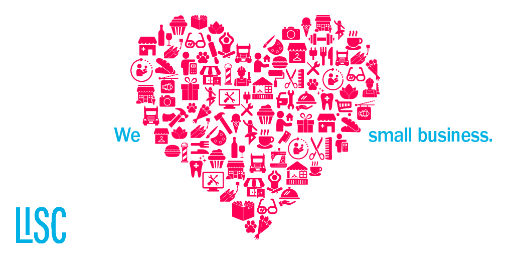 With Thanksgiving and the holiday season just around the corner, what better way to show thanks than to #shoplocal and support a #smallbusiness? This season, and every day, #shopsmall.