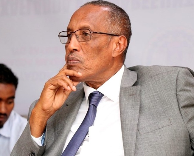 HornNewsUpdate's tweet image. Breaking: Criticism mounts in Somaliland as citizens express dissatisfaction with President Muse Bixi&apos;s response to security challenges in Sool region. Concerns raised over perceived lack of effective measures against terrorist threats. #Somaliland #SecurityIssues