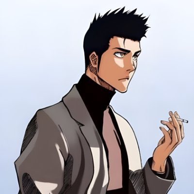 #BLEACH | عبدالعزيز tweet media