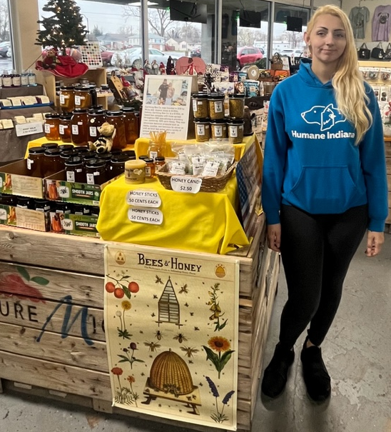 NWI BizHub tweet media