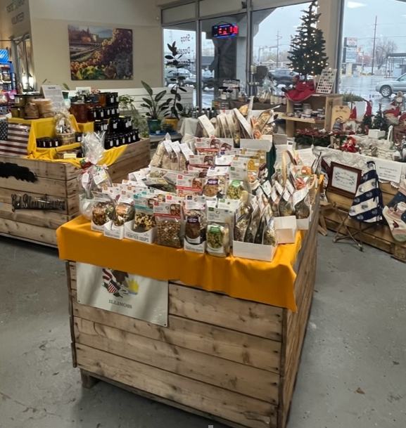 NWI BizHub tweet media