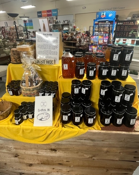 NWI BizHub tweet media