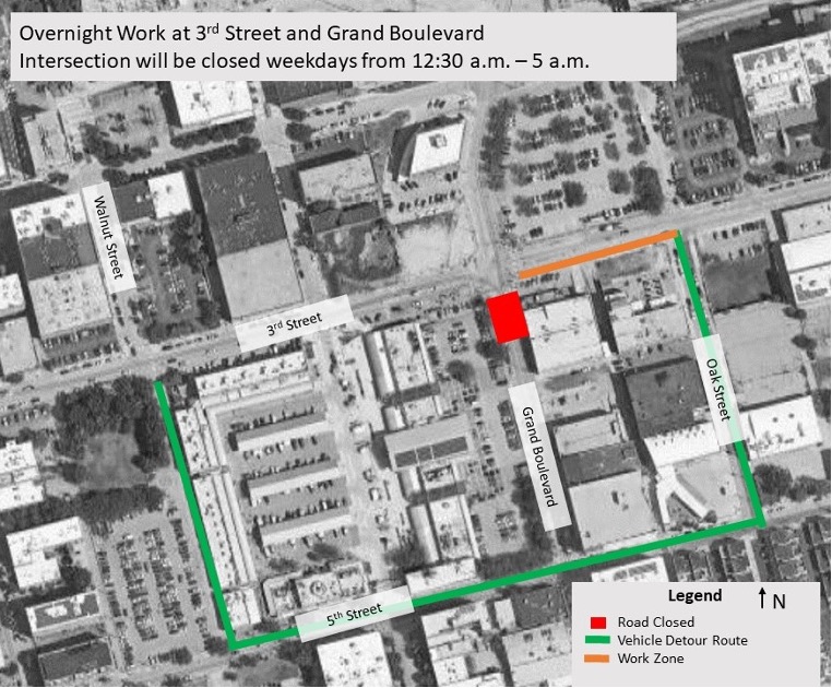 KC Streetcar Constructors tweet media