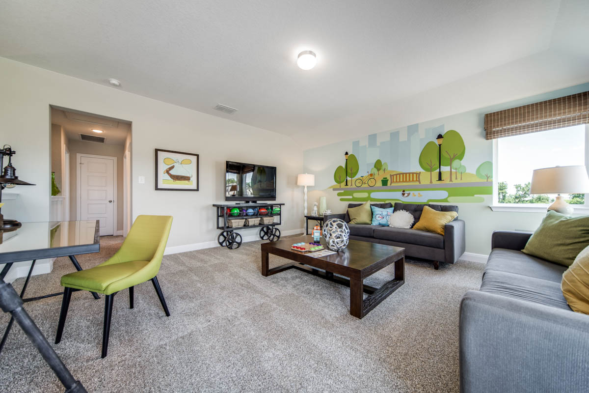 TRACEtexas's tweet photo. 4 Beds | 3 Baths | 2 Story | 2,442 Sq Ft 😍
🏡 208 Camino Verde by @ChesmarHomesTX is coming soon!
This two-story stunner is going to make you fall in love! It features a game room, an oversized garage, and an open-concept layout. 

View more details: https://t.co/yr22HUWM0E https://t.co/poimTQH30G