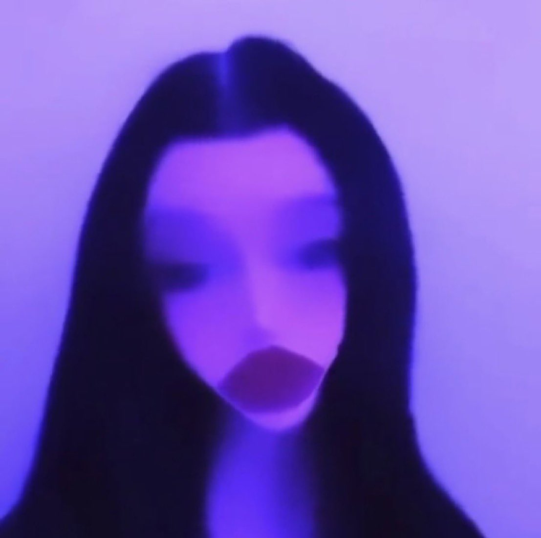 this how y’all be lookin like with all them IG filters