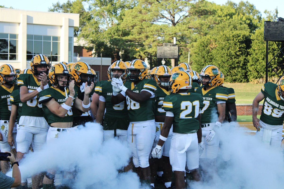 Diego Sanchez (@dstorm0920) on Twitter photo After a great call I am blessed to receive an offer from Arkansas Tech University!! @ATUFOOTBALL <a href="/CoachKVA/">Kendrick Van Ackeren</a> <a href="/DickinsonFB/">DHSGatorFB</a> After a great call I am blessed to receive an offer from Arkansas Tech University!! @ATUFOOTBALL <a href="/CoachKVA/">Kendrick Van Ackeren</a> <a href="/DickinsonFB/">DHSGatorFB</a>